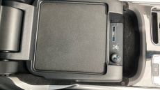 Land Rover Range Rover Sport 3.0 D250 HSE Silver 5dr Auto [7 Seat] Diesel Estate